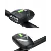 K037 Bisiklet Emniyet Işığı