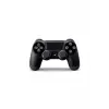 Kablosuz Ps4 Oyun Kolu | Wireless Joystick Gamepad | Titreşimli Dualshock Uyumlu – Siyah