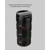 Kablosuz Stereo Hoparlör Usb + Sd Kart + Aux Destekli Bluetooth 5.0