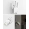Kablosuz Wifi Tekrarlayıcı 300mbps