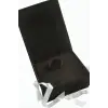 Kadife Lüx Set Kolye Kutusu Orta Boy