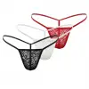 Kadın 3lü Dantelli G - String BC0060