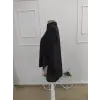 Kadın Truvakar Kollu Yakalı önden Düğmeli Gömlek