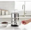 Kahve Ve Baharat Öğütücü Makinesi 200w Kapasite Ev Kullanımı İçin