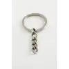 Kalın Metal Anahtarlık Aparatı 3 cm