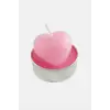 Kalp Pembe Mum