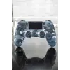 Kamuflaj Desenli Joystick Ps4 Oyun Kolu