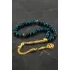 Kaplangözü Doğaltaş Tesbih 8 mm