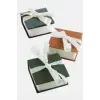 Karışık Süet Lüx Set Kolye Kutusu