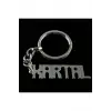 Kartal İsimli Anahtarlık