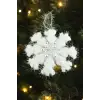 Kartanesi Yılbaşı Ağaç Süsü 15 cm