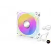 Kasa Fanı 3. Nesil Argb 12 Cm - Beyaz ND2657