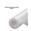 Kaydırmaz Şeffaf Raflık