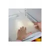 Kaymaz Dolap Raf Çekmece Örtüsü 45 Cm X 3 Dolap Içi