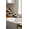 Kedi Kumu Eleme Küreği Odağa Alınmış Kedi Kumu Temizleme Aracı