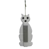Kedi Temalı Tırmalama Tahtası