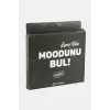 Klasik Moodunu Bul Lyric Vibe 1 Paket