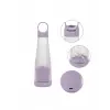Kompakt Tasarımlı Usb Şarjlı Smoothie Blender