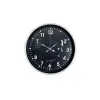 Krem 36 Cm Elegant Atatürk Duvar Saati