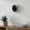 Krem 36 Cm Standart Duvar Saati