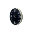 Krem Standart 36 Cm Duvar Saati