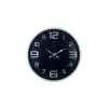 Krem Standart 36 Cm Duvar Saati