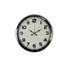 Krom Prime 40 Cm Metal Duvar Saati