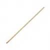 Krt-1086 ( 120cm ) ( Çam Ahşap ) Vileda Vilada Fırça Sapı*30=k
