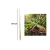 Krt-1127 Çs-0090 Ahşap Çapa Sapı 100cm*1