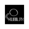 Kubilay İsimli Anahtarlık
