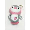 Kuş Peluş Anahtarlık