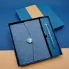 Kutulu Defter Kalem Set
