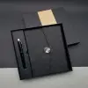 Kutulu Defter Kalem Set