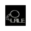 Lale İsimli Anahtarlık