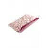 Leopar Desenli Labtop Bilgisayar Çantası 15*16 inç
