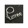 Lütfiye İsimli Anahtarlık