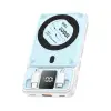 M25w 10.000 Mah 20w Pd Magsafe Powerbank - Mavi