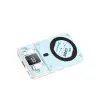M25w 10.000 Mah 20w Pd Magsafe Powerbank - Mavi