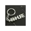 Mahmure İsimli Anahtarlık