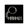 Mahmut İsimli Anahtarlık