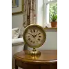Majestic Time Eskitme 25 x 20 Cm Metal Masa Saati