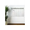 Manyetik Yapışkanlı Bir Aylık Program Planlayıcı Takvim 85x56 cm