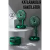 Masaüstü Taşınabilir Mini Soğutucu Vantilatör
