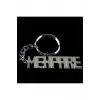 Mehpare İsimli Anahtarlık