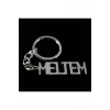 Meltem İsimli Anahtarlık