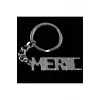 Meriç İsimli Anahtarlık