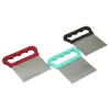 Metal Hamur Kesici Spatula