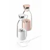 Meyve Sıkacağı Taşınabilir Usb Elektrikli Blender Mini