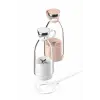 Meyve Sıkacağı Taşınabilir Usb Elektrikli Blender Mini