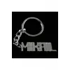 Mikail İsimli Anahtarlık